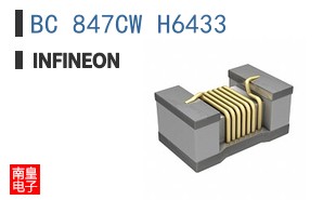 BC 847CW H6433 ͼƬ