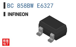 BC858BWE6327 ͼƬ