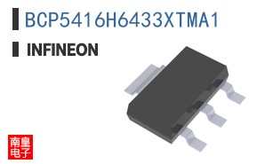 BCP5416H6433XTMA1 ͼƬ