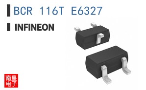BCR 116T E6327 ͼƬ