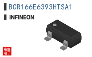 BCR166E6393HTSA1 ͼƬ