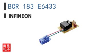 BCR 183 E6433 ͼƬ