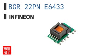 BCR 22PN E6433 ͼƬ