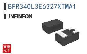 BFR340L3E6327XTMA1 ͼƬ