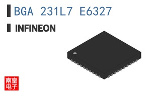 BGA 231L7 E6327 ͼƬ