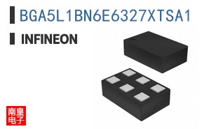 BGA5L1BN6E6327XTSA1 ͼƬ