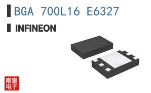 BGA 700L16 E6327 ͼƬ
