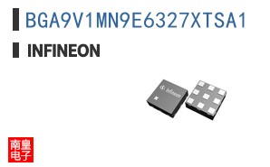 BGA9V1MN9E6327XTSA1 ͼƬ