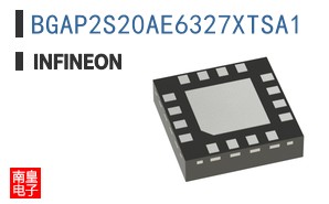 BGAP2S20AE6327XTSA1 ͼƬ