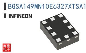 BGSA149MN10E6327XTSA1 ͼƬ