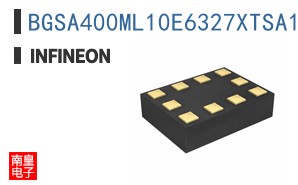 BGSA400ML10E6327XTSA1 ͼƬ