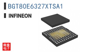 BGT80E6327XTSA1 ͼƬ