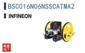BSC016N06NSSCATMA2 ͼƬ