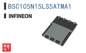 BSC105N15LS5ATMA1 ͼƬ