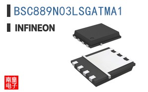 BSC889N03LSGATMA1 ͼƬ