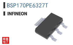 BSP170PE6327T ͼƬ