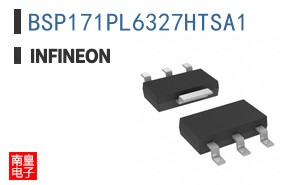 BSP171PL6327HTSA1 ͼƬ