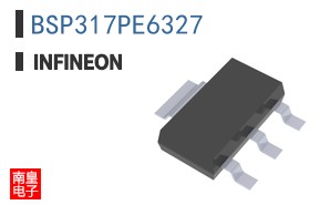 BSP317PE6327 ͼƬ