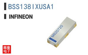 BSS138IXUSA1 ͼƬ