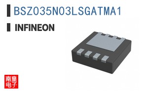 BSZ035N03LSGATMA1 ͼƬ