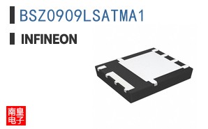 BSZ0909LSATMA1 ͼƬ