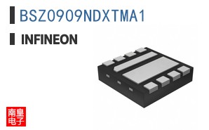 BSZ0909NDXTMA1 ͼƬ