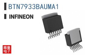 BTN7933BAUMA1 ͼƬ