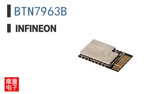 BTN7963B ͼƬ