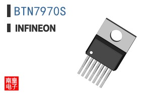 BTN7970S ͼƬ