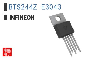 BTS244Z E3043 ͼƬ