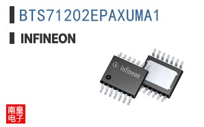 BTS71202EPAXUMA1 ͼƬ