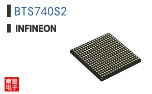 BTS740S2 ͼƬ