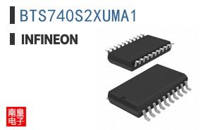 BTS740S2XUMA1 ͼƬ