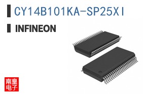 CY14B101KA-SP25XI ͼƬ