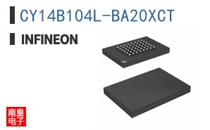 CY14B104L-BA20XCT ͼƬ