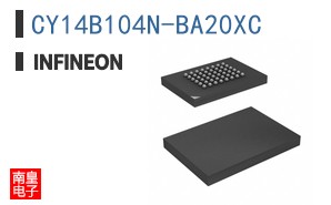CY14B104N-BA20XC ͼƬ