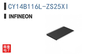 CY14B116L-ZS25XI ͼƬ