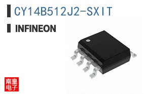 CY14B512J2-SXIT ͼƬ