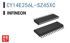 CY14E256L-SZ45XC ͼƬ