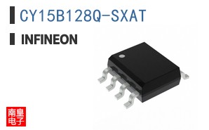 CY15B128Q-SXAT ͼƬ