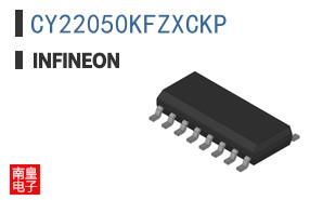 CY22050KFZXCKP ͼƬ