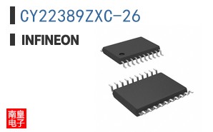 CY22389ZXC-26 ͼƬ