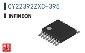 CY22392ZXC-395 ͼƬ
