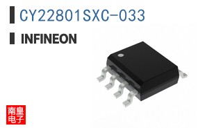 CY22801SXC-033 ͼƬ