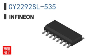 CY2292SL-535 ͼƬ