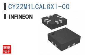 CY22M1LCALGXI-00 ͼƬ