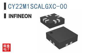 CY22M1SCALGXC-00 ͼƬ