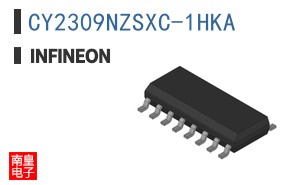 CY2309NZSXC-1HKA ͼƬ