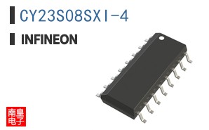 CY23S08SXI-4 ͼƬ