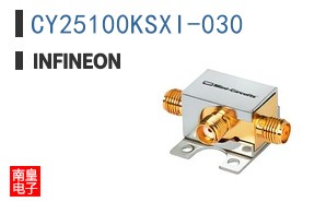 CY25100KSXI-030 ͼƬ